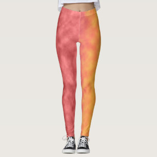 Legging Floração do Solstício