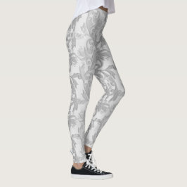 Legging Floral