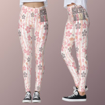 Floral Boho Mama