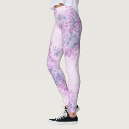 Legging Floral Popular
