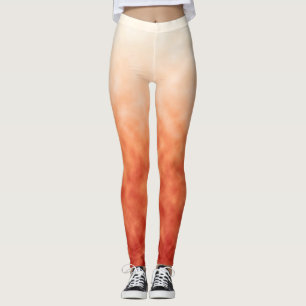 Legging Flores de Brasa