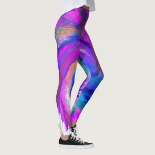 Legging Flores Fabulosas.....