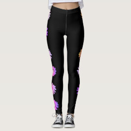 Legging Flores Ipanema Design