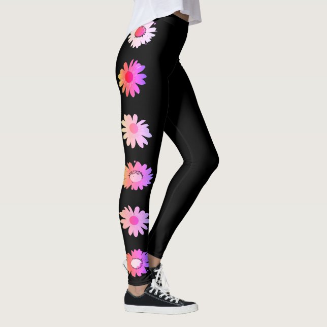 Legging Flores Ipanema Design (Direita)