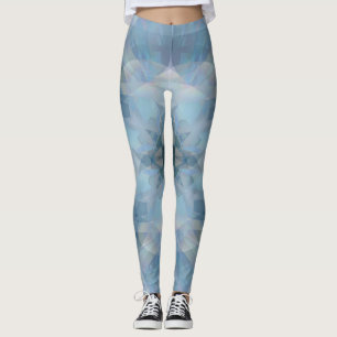 Legging Flores macias