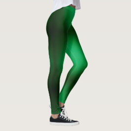 Legging floresta
