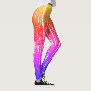 LEGGING FLORESTA BRANCA WAIKIKI
