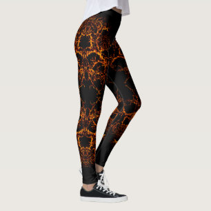 Legging Floresta Despertada
