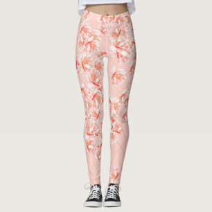 Legging Floresta Petrificada