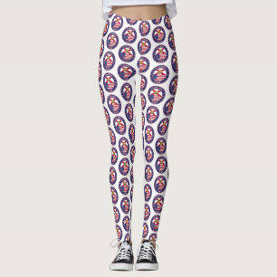 Legging Flórida