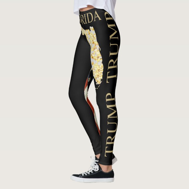 LEGGING FLÓRIDA  (Esquerda)