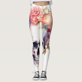 Legging flower pwr
