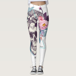 Legging flower pwr collec