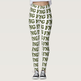 LEGGING FNG