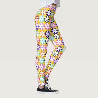 Legging fofo