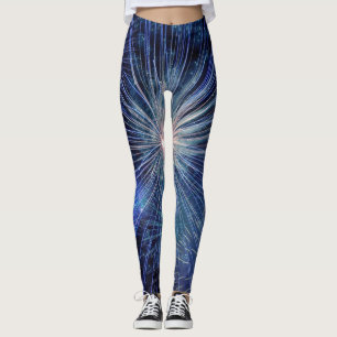 Legging Foguetes