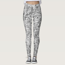 Folhas de árvores selvagens. Abstrato da Natureza