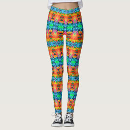 Legging Formalizians KCFX