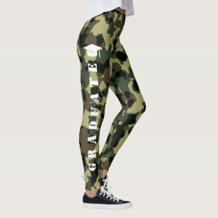 Legging Formando da anca leggando mulheres: ROTC Design mi