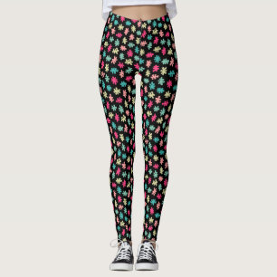 Legging Formas Amorficas 120322 - Cores 01