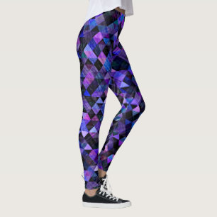 Legging Formas Geométricas