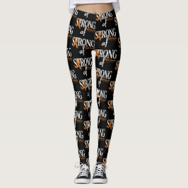 Legging FORTES af...RSD