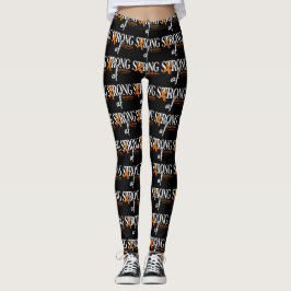 Legging FORTES af...RSD/CRPS