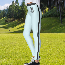 Legging Foto Personalizada do Animal de Estimação com List
