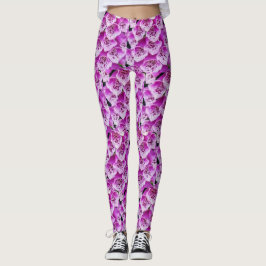 Legging Foxglove