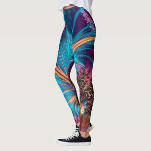 Legging Fractal