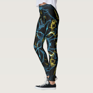 Legging Fractal