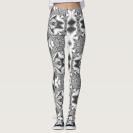 Legging Fractalizar