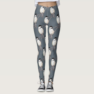 Legging Frango