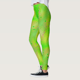 Legging Freesia Chameleon