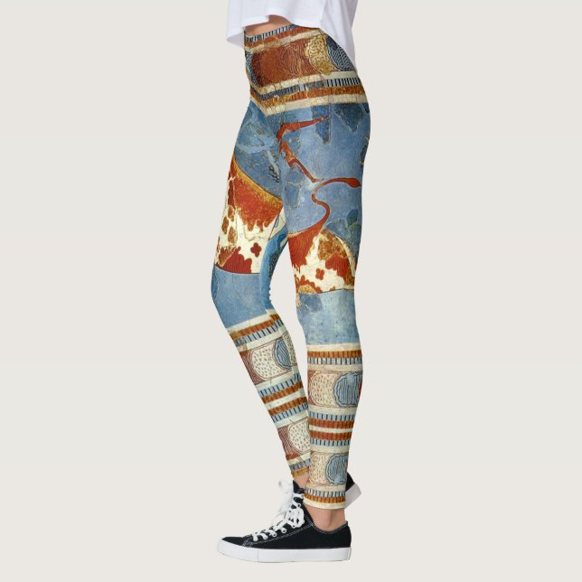 teeki yoga legging - Gem