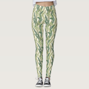 Legging Fronteiras do Fern