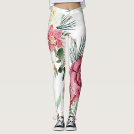 Legging Fruity Summer Scarf