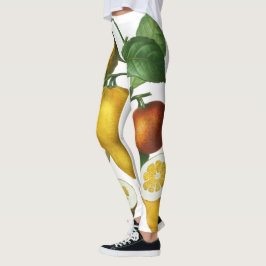 LEGGING FRUTA CITRUS