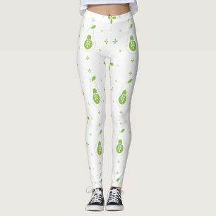 Legging Fruta da pera