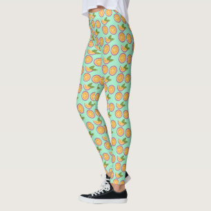 Legging Fruta de Paixão