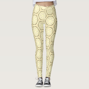 Legging Fruta moderna