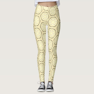 Legging Fruta moderna