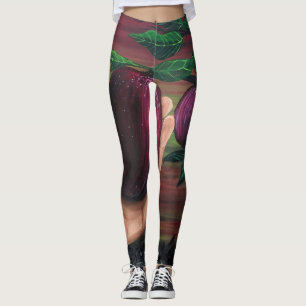 Legging Fruta proibida