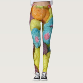 Legging Frutado Cereal