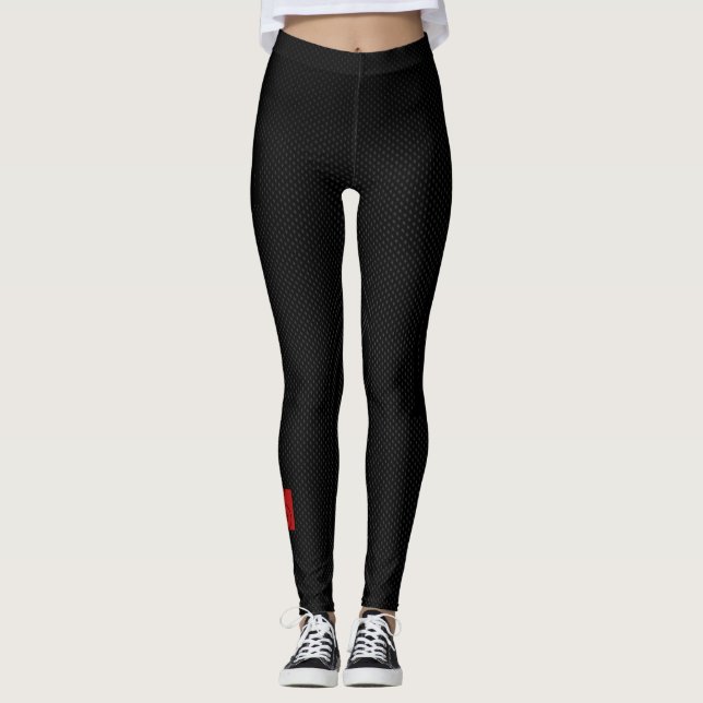 LEGGING FS ARROW (Frente)