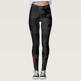LEGGING FS ARROW