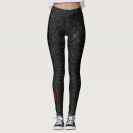 LEGGING FS ARROW