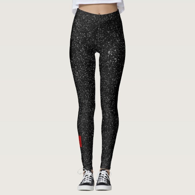 LEGGING FS ARROW (Frente)