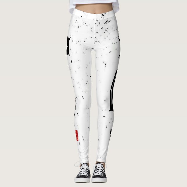 LEGGING FS ARROW (Frente)