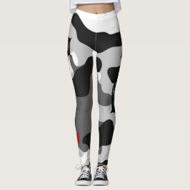 LEGGING FS ARROW
